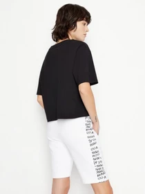 Футболки і поло Armani Exchange модель 3LYT18-YJ8TZ-1200 Фото