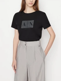 Футболки і поло Armani Exchange модель 3LYTKE-YJ5MZ-1200 Фото