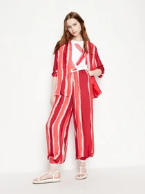 Футболки і поло Armani Exchange модель 3LYTKQ-YJ6QZ-1000 Фото