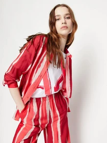 Футболки і поло Armani Exchange модель 3LYTKQ-YJ6QZ-1000 Фото