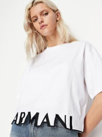 Футболки і поло Armani Exchange модель 3LYTKR-YJ8QZ-1000 Фото