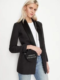 Футболки і поло Armani Exchange модель 3LYTKR-YJ8QZ-1000 Фото