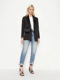 Футболки і поло Armani Exchange модель 3LYTKR-YJ8QZ-1000 Фото