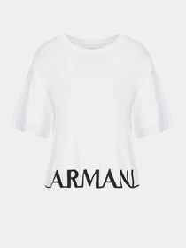 Футболки і поло Armani Exchange модель 3LYTKR-YJ8QZ-1000 Фото