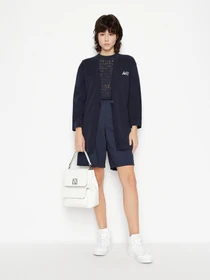 Футболки і поло Armani Exchange модель 3LYTKZ-YJ6HZ-1593 Фото