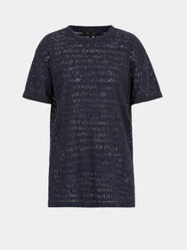 Футболки і поло Armani Exchange модель 3LYTKZ-YJ6HZ-1593 Фото
