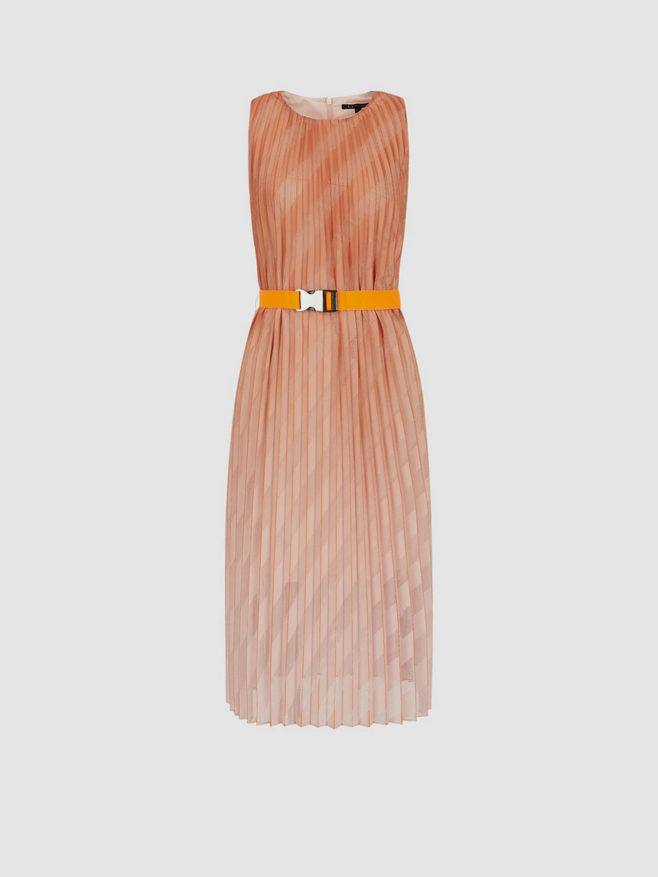 Сукні Armani Exchange модель 3LYA03-YN1DZ-4712 Сукні Armani Exchange модель 3LYA03-YN1DZ-4712 Фото