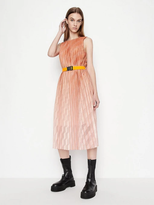 Сукні Armani Exchange модель 3LYA03-YN1DZ-4712 Фото