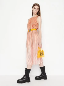 Сукні Armani Exchange модель 3LYA03-YN1DZ-4712 Фото