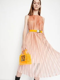 Сукні Armani Exchange модель 3LYA03-YN1DZ-4712 Фото