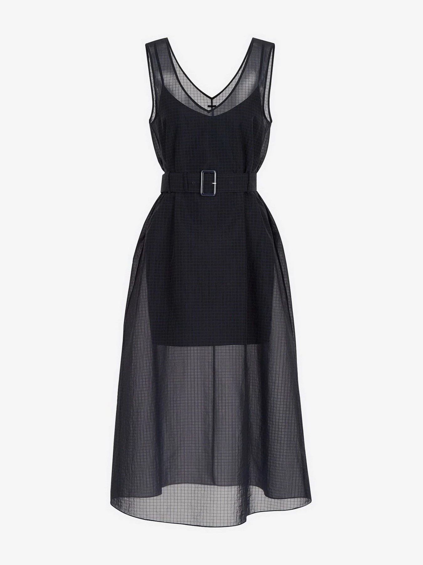 Платья Armani Exchange модель 3LYA32-YN9DZ-1593 Фото