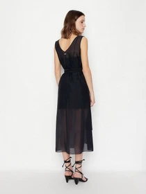Платья Armani Exchange модель 3LYA32-YN9DZ-1593 Фото