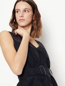 Платья Armani Exchange модель 3LYA32-YN9DZ-1593 Фото