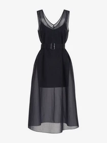 Платья Armani Exchange модель 3LYA32-YN9DZ-1593 Фото