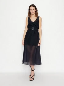 Платья Armani Exchange модель 3LYA32-YN9DZ-1593 Фото