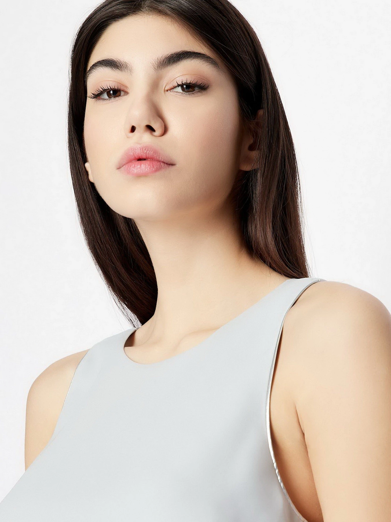 Платья Armani Exchange модель 3LYA43-YN7CZ-1900 Платья Armani Exchange модель 3LYA43-YN7CZ-1900 Фото