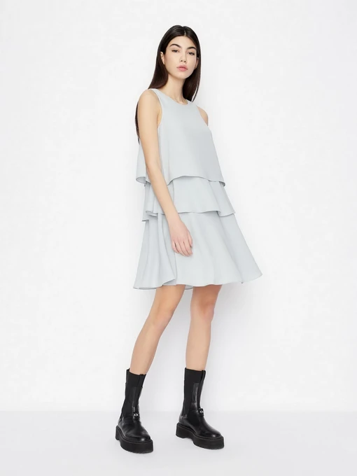 Сукні Armani Exchange модель 3LYA43-YN7CZ-1900 Фото