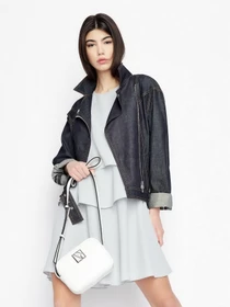 Платья Armani Exchange модель 3LYA43-YN7CZ-1900 Фото