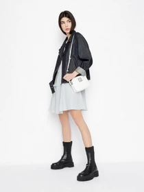 Платья Armani Exchange модель 3LYA43-YN7CZ-1900 Фото
