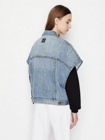 Свитры и кардиганы Armani Exchange модель 3LYB51-Y1VFZ-1500 Фото
