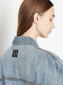 Свитры и кардиганы Armani Exchange модель 3LYB51-Y1VFZ-1500 Фото