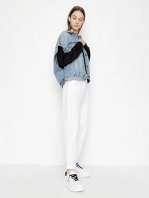 Свитры и кардиганы Armani Exchange модель 3LYB51-Y1VFZ-1500 Фото