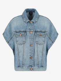 Свитры и кардиганы Armani Exchange модель 3LYB51-Y1VFZ-1500 Фото