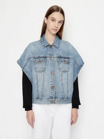 Свитры и кардиганы Armani Exchange модель 3LYB51-Y1VFZ-1500 Фото