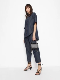 Рубашки Armani Exchange модель 3LYC28-Y1SJZ-1500 Фото
