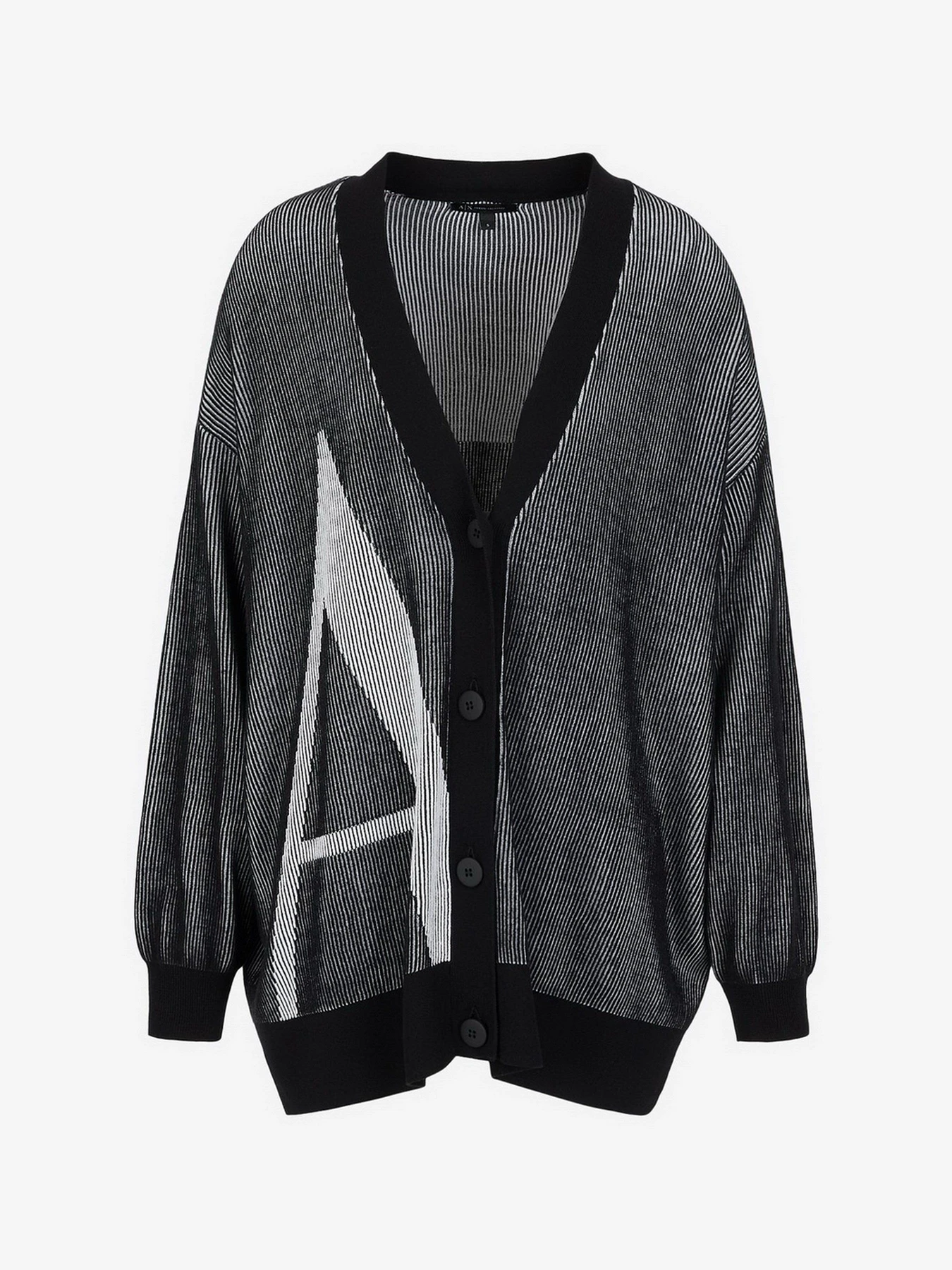 Свитры и кардиганы Armani Exchange модель 3LYE1C-YMB1Z-5208 Свитры и кардиганы Armani Exchange модель 3LYE1C-YMB1Z-5208 Фото