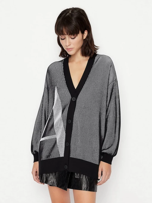 Свитры и кардиганы Armani Exchange модель 3LYE1C-YMB1Z-5208 Фото