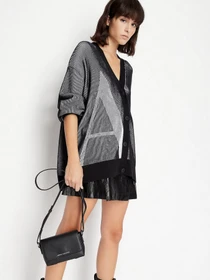 Свитры и кардиганы Armani Exchange модель 3LYE1C-YMB1Z-5208 Фото
