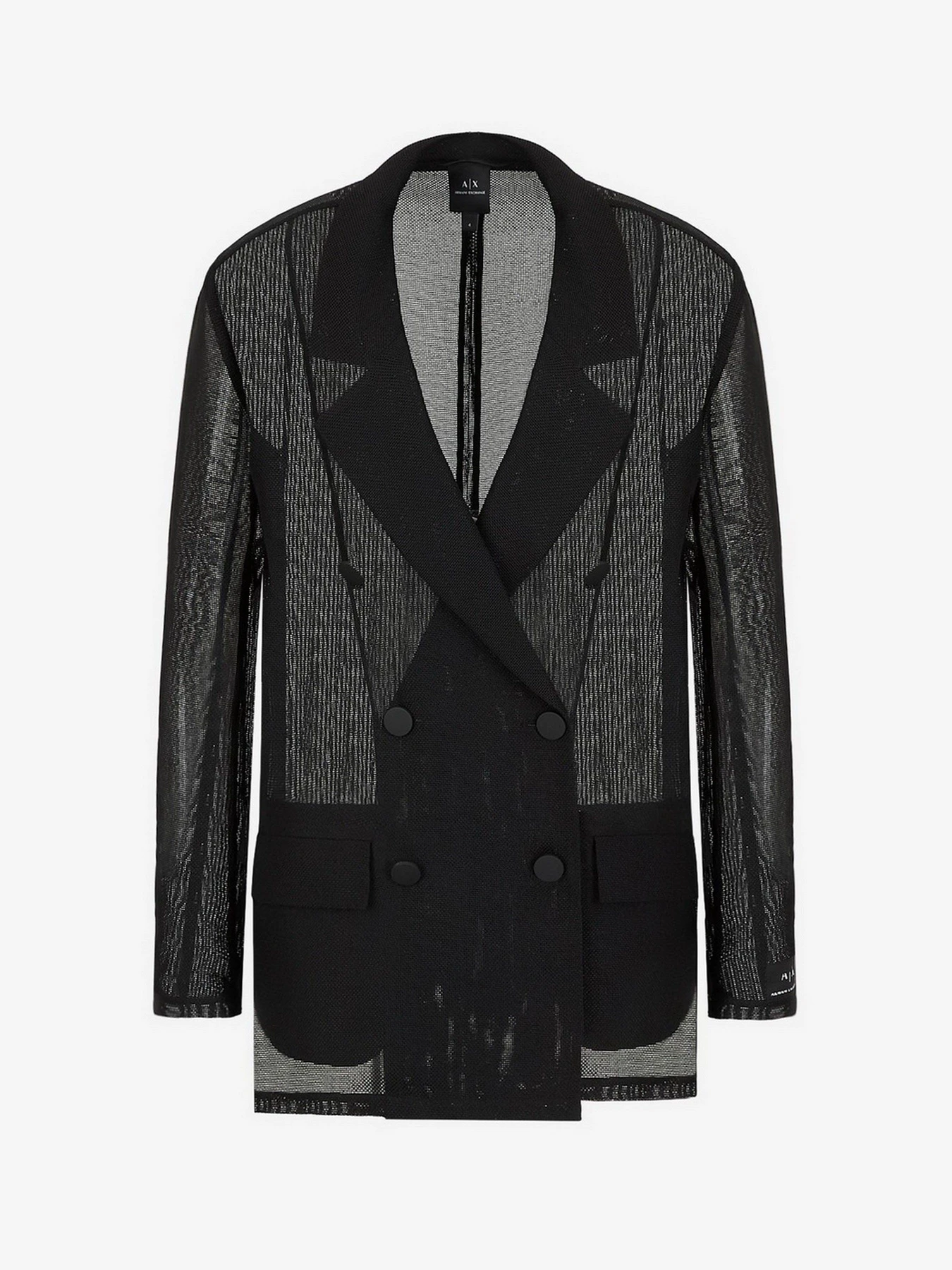 Пиджаки Armani Exchange модель 3LYG22-YN4DZ-1200 Пиджаки Armani Exchange модель 3LYG22-YN4DZ-1200 Фото