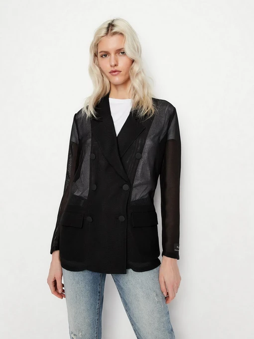 Піджаки Armani Exchange модель 3LYG22-YN4DZ-1200 Фото