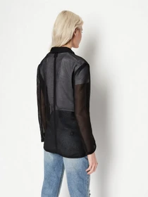 Пиджаки Armani Exchange модель 3LYG22-YN4DZ-1200 Фото