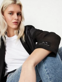 Пиджаки Armani Exchange модель 3LYG22-YN4DZ-1200 Фото