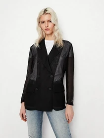 Пиджаки Armani Exchange модель 3LYG22-YN4DZ-1200 Фото