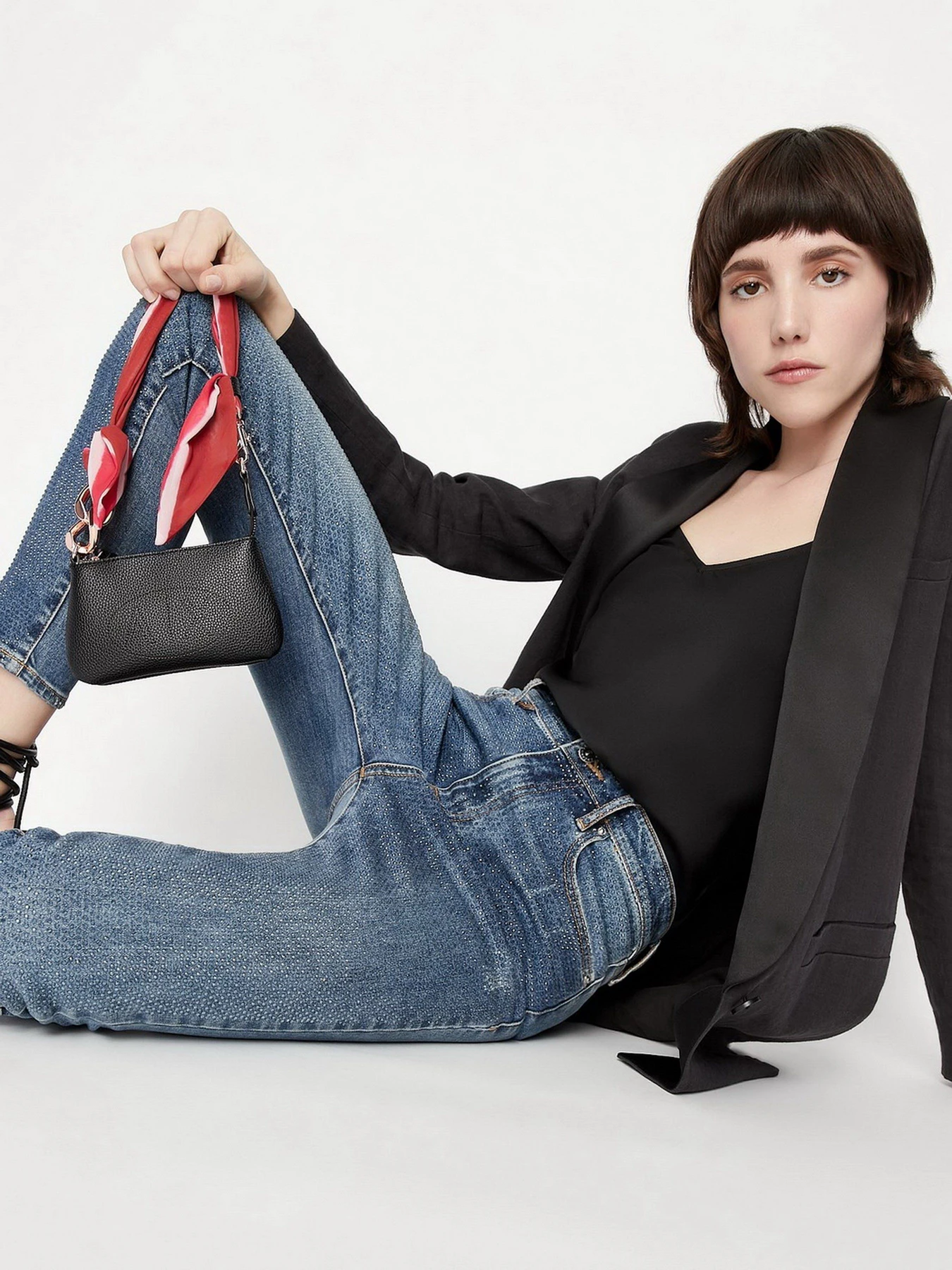 Джинсы Armani Exchange J10 модель 3LYJ10-Y1VGZ-1500 Джинсы Armani Exchange J10 модель 3LYJ10-Y1VGZ-1500 Фото