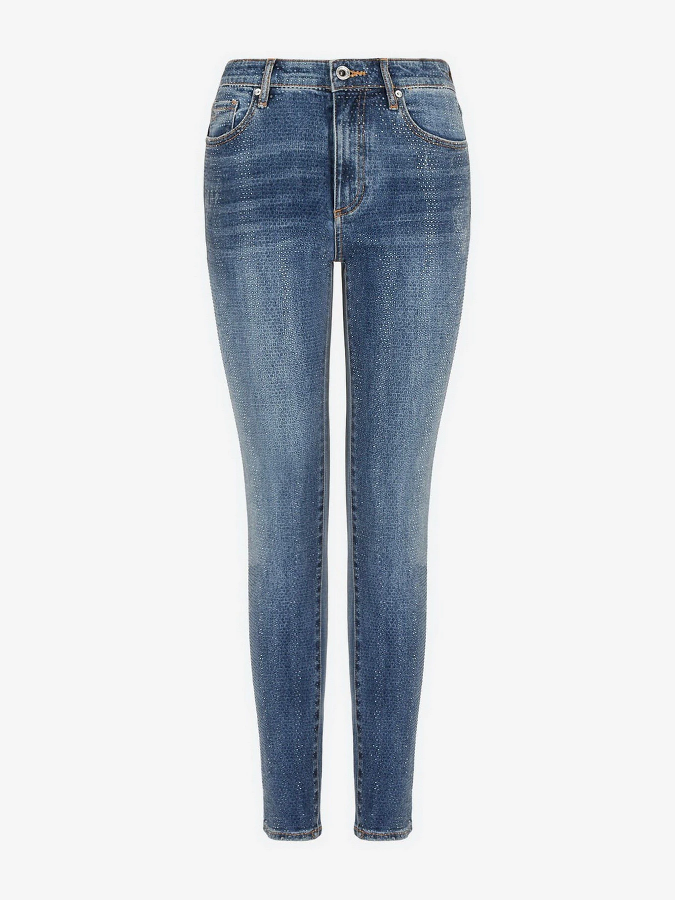 Джинсы Armani Exchange J10 модель 3LYJ10-Y1VGZ-1500 Джинсы Armani Exchange J10 модель 3LYJ10-Y1VGZ-1500 Фото