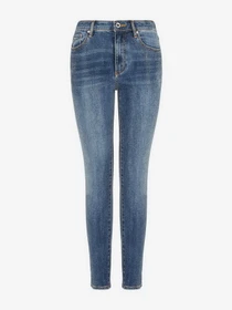 Джинсы Armani Exchange J10 модель 3LYJ10-Y1VGZ-1500 Фото