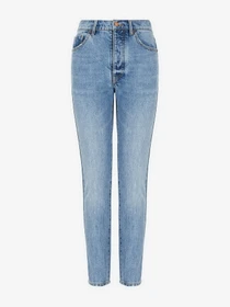 Джинсы Armani Exchange модель 3LYJ51-Y1SFZ-1500 Фото