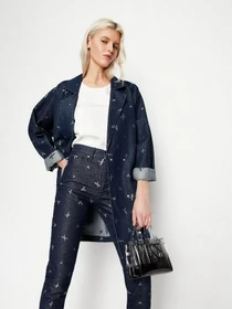 Джинсы Armani Exchange J51 модель 3LYJ51-Y1SMZ-1500 Фото