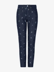 Джинсы Armani Exchange J51 модель 3LYJ51-Y1SMZ-1500 Фото