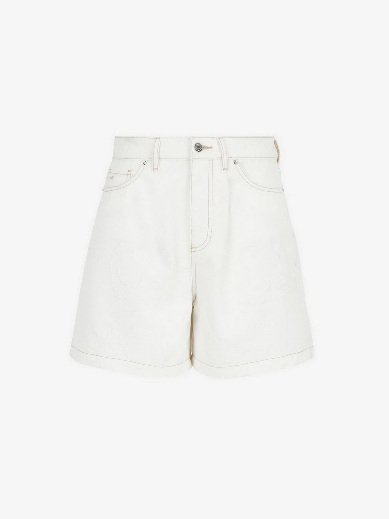 Шорты Armani Exchange модель 3LYJ73-Y1EKZ-01DM Шорты Armani Exchange модель 3LYJ73-Y1EKZ-01DM Фото