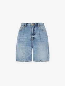 Шорты Armani Exchange модель 3LYJ95-Y1VFZ-1500 Фото