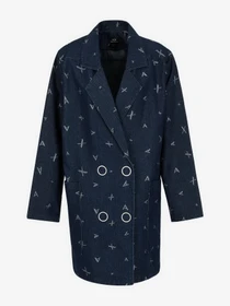 Пальто и плащи Armani Exchange модель 3LYK23-Y1SMZ-1500 Фото