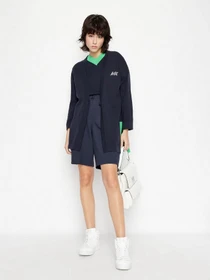 Футболки и поло Armani Exchange модель 3LYM1Q-YMB1Z-1593 Фото