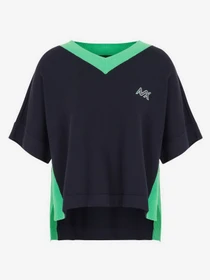 Футболки и поло Armani Exchange модель 3LYM1Q-YMB1Z-1593 Фото