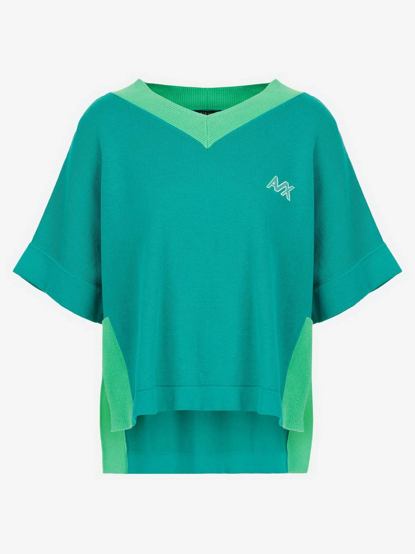 Свитры и кардиганы Armani Exchange модель 3LYM1Q-YMB1Z-1867 Свитры и кардиганы Armani Exchange модель 3LYM1Q-YMB1Z-1867 Фото