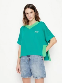 Свитры и кардиганы Armani Exchange модель 3LYM1Q-YMB1Z-1867 Фото